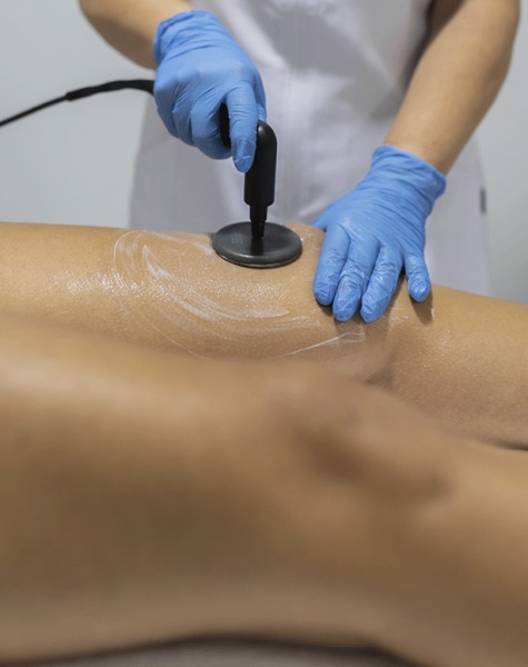 Indiba Castellón Fisioterapia Teresa Gomez