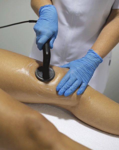 Indiba Castellón Fisioterapia Teresa Gomez