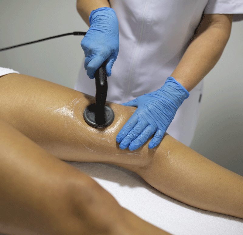 Indiba Castellón Fisioterapia Teresa Gomez