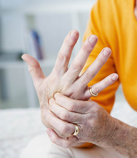 Fisioterapia Arrtrosis