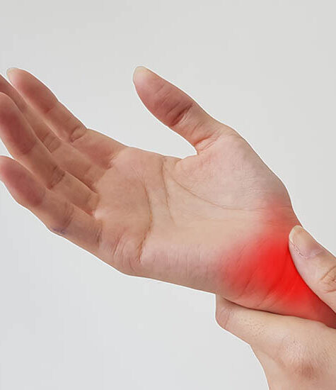 tendinitis castellón