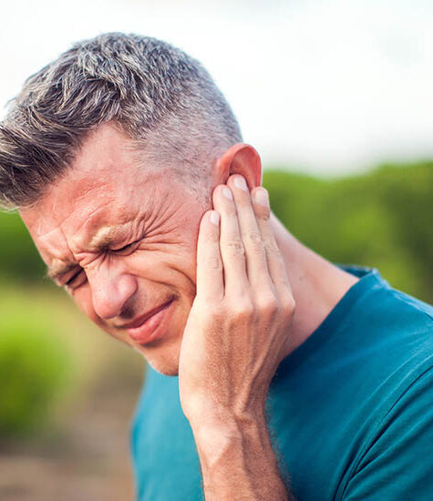 articulación temporomandibular Castellón