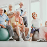 Recomendaciones mundiales sobre actividad física para la salud